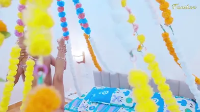 Indian Hindu Married First Night