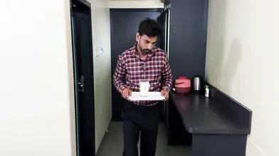 India Trophy Wife Cheating - Pink Pussy