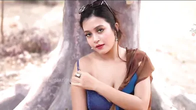 Winter Time Indian Princess 2024