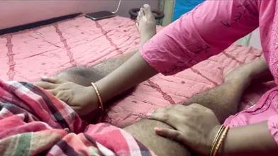 Countryside Ugly Indian Wh@re