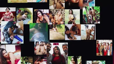 Indian Wife Shear (Hotwife RAW) - Raissa Conte