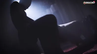 Indian Wife Shear (Hotwife RAW) - Raissa Conte