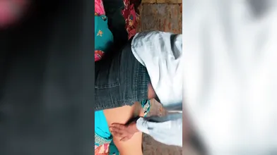 Indian Countryside Girl Sex Life