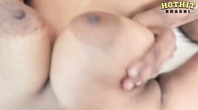 Slut Bhabhi Hardcore With Her Boy Friend