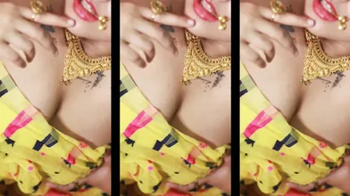 Indian Traditional Model