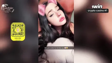 Hot Russian lady drills phat caboose with doggystyle POV, missionary POV, and be