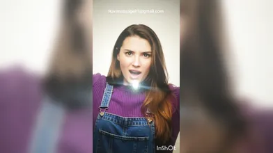 Hot young Gay masterbution in office bathroom enjoy