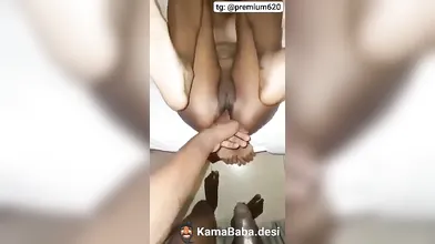 Sexy Gf & Kinky Guy Hardcore Intense Viral BDSM, Telegram:- @Premium620