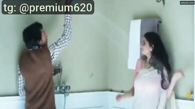 Exclusive Aabha Paul Nude, TG - @Premium620