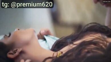 Exclusive Aabha Paul Nude, TG - @Premium620