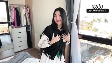 partner's stepfriend's brotherhelps adorable 18 yr old with ass fucking creampie