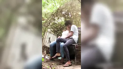 Desi Best Outdoor Fucking Compilation