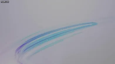 Zoya And Ayushi Ki Garmi Hot Scene