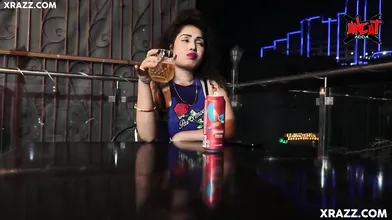 Dirty Night Spent With Horny Step Cousin