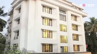 Akshita And Soniya Boobs Sucking Hard Hot Scene