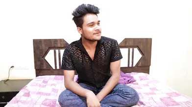 Indian Horny Bhabhi Wants Hardcore Fucking