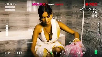 Desi Model Madhu Tight Pussy Pounded Hard Raw