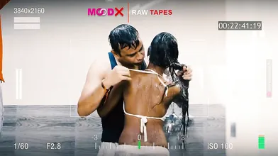 Desi Model Madhu Tight Pussy Pounded Hard Raw