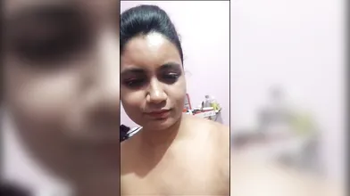 Sexy Indian Milf BJ Fucking Showing Rubbing Pussy