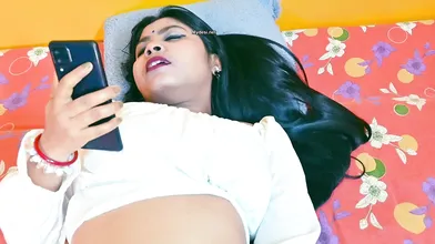 Neha Ki Mast Chudai Cum In Pussy