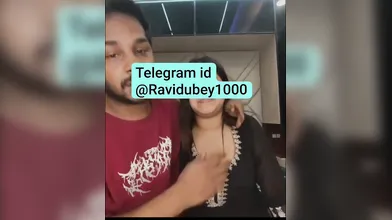 Gf and bf ticket show with face