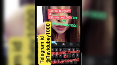 Beauty alina exclusive private c2c with face