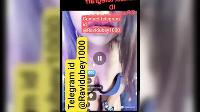 Beauty alina exclusive private c2c with face