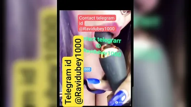 Beauty alina exclusive private c2c with face