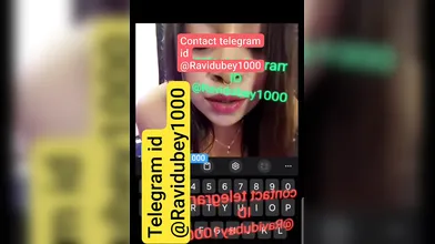 Beauty alina exclusive private c2c with face