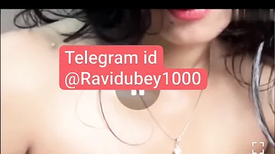 Wow nisha exclusive private c2c with face