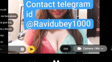 Cutebengaligirl exclusive private c2c with face
