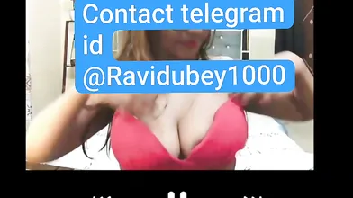 Cutebengaligirl exclusive private c2c with face