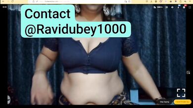 Kajal_G exclusive private c2c with face