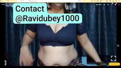 Kajal_G exclusive private c2c with face