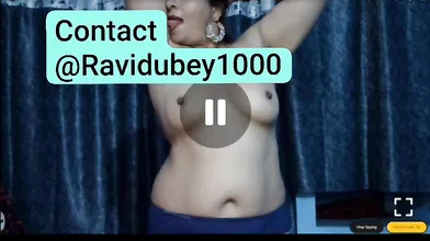 Kajal_G exclusive private c2c with face