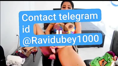 Ravishing_Roma exclusive private c2c with face