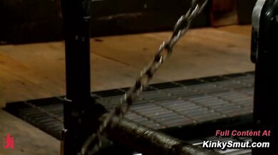 Phoenix Marie BDSM Domination