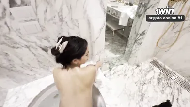 Step sis Lana Myres gets a popshot in her eyes - hottest hard-core porn!