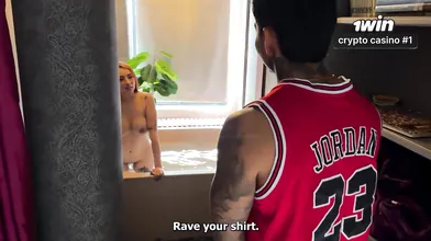 Stepmom and I romped before spouse arrived; warm xxx porn!