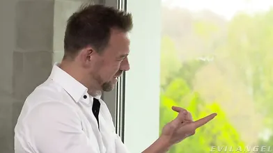 Rocco's Dirty Girls #08, Scene #03