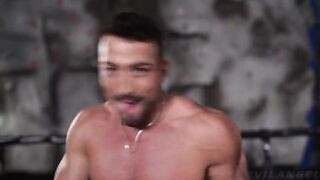 The Spanish Stallion: Undefeated Sc. 5