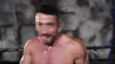 The Spanish Stallion: Undefeated Sc. 5