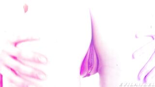 Charlotte Sins: Young Anal Blonde