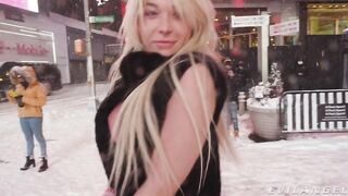 I Am Aubrey - Home In New York/Blowbang