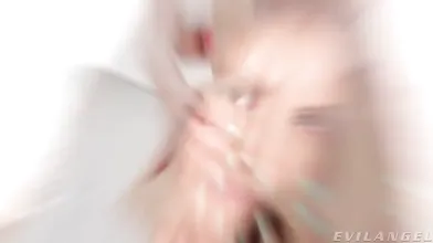 Jane Wilde: Young Anal Savant!