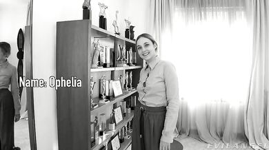 Castings - Ophelia, Scene #01