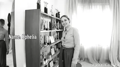 Castings - Ophelia, Scene #01