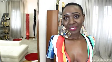 Castings - Zaawaadi, Scene #01