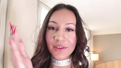 TS Amanda Grace + Stud: Anal & Orgasms