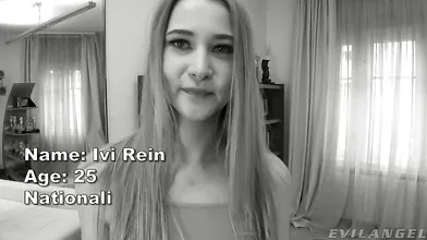 Castings - Ivi Rein, Scene #01